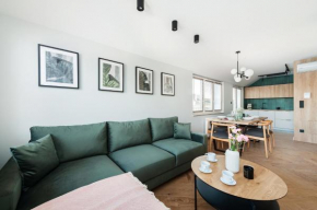 Zen Apartment - LoftAffair Kraków
